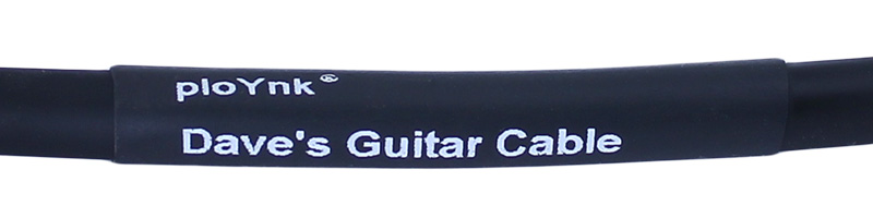 Custom Label Example